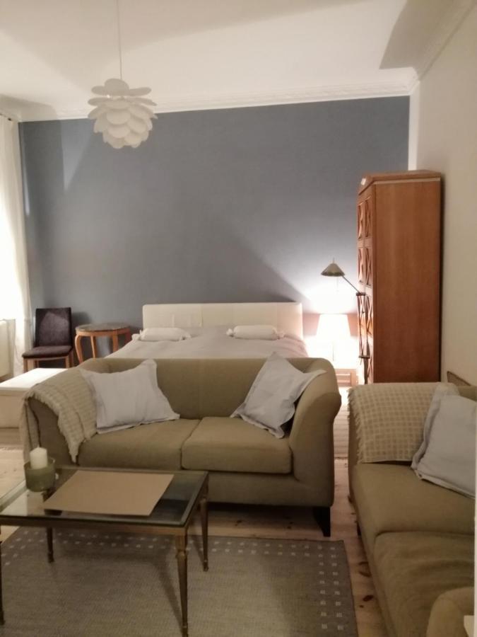 Ruhe Des Nordens Appartement تسيتاو المظهر الخارجي الصورة